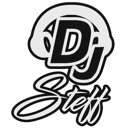 DJ Steff Logo