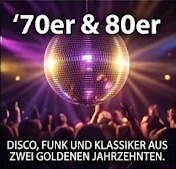 70er & 80er Musik