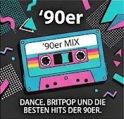 90er Musik