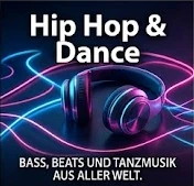 Hip-Hop Musik