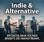 Indie & Alternative Musik