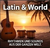 Latin & World Music