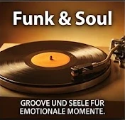 Funk & Soul Musik