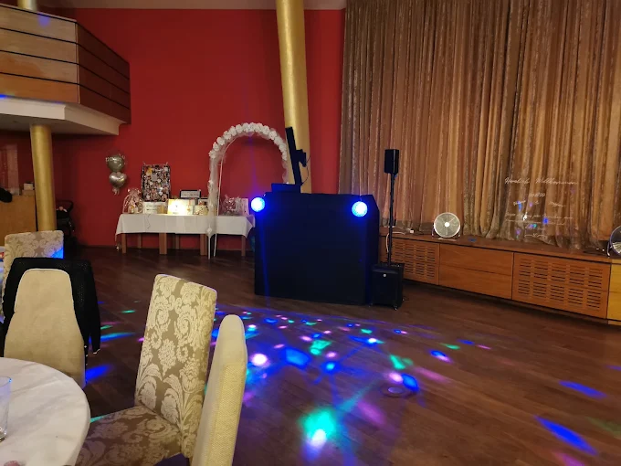 DJ Steff Event Erlebnis