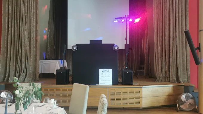 DJ Steff Event Erlebnis