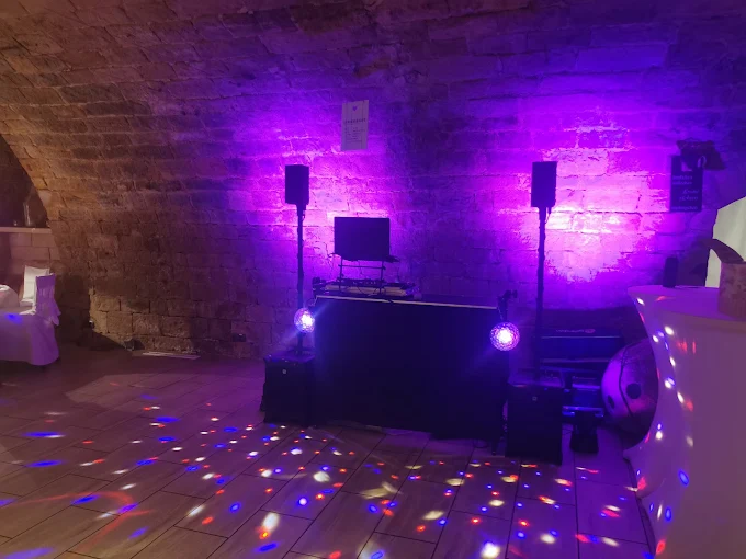 DJ Steff Event Erlebnis